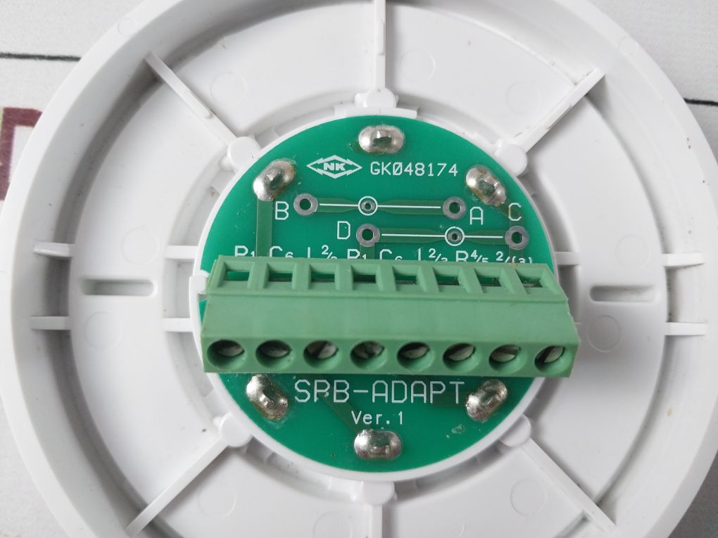 Nittan Spb-adapt Gk048174 Base