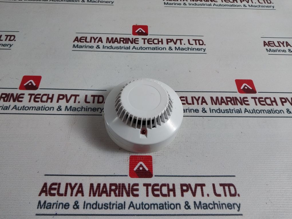 Nittan St-i Ionisation Smoke Detector