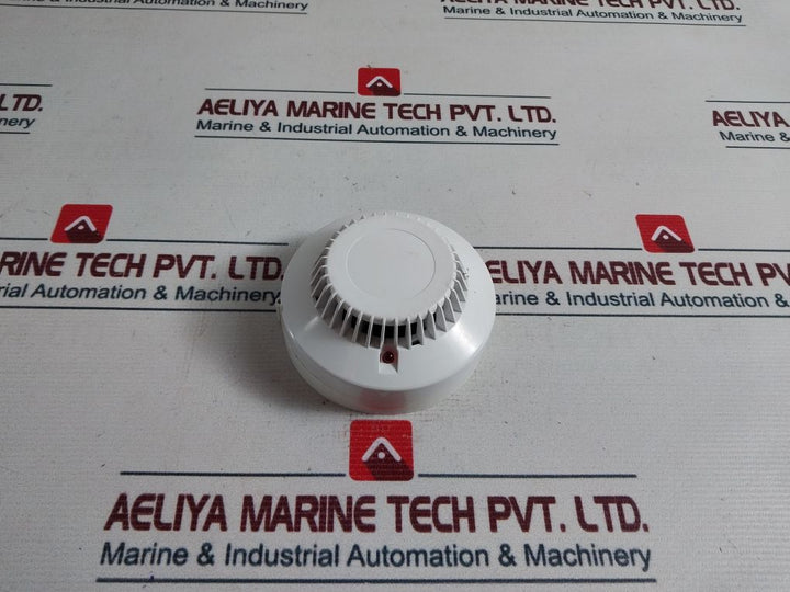 Nittan St-i Ionisation Smoke Detector