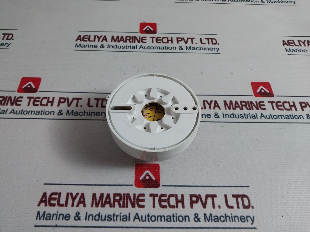 Nittan St-i Ionisation Smoke Detector