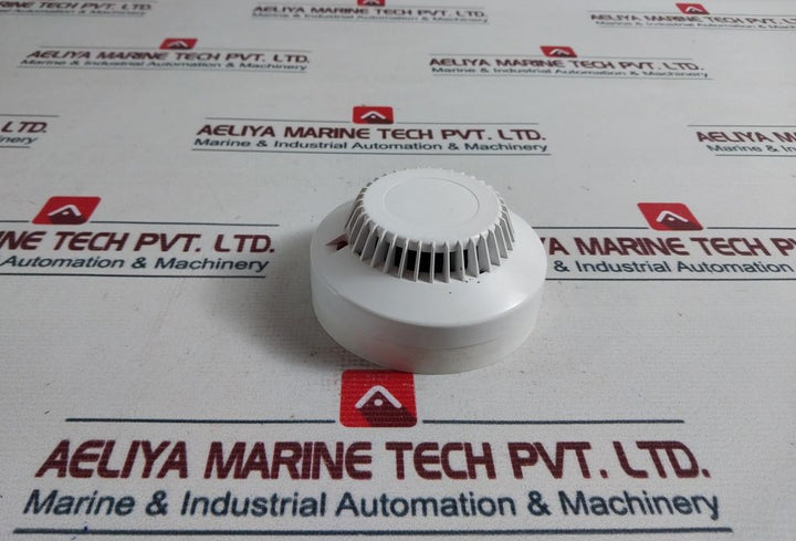 Nittan St-i Ionisation Smoke Detector