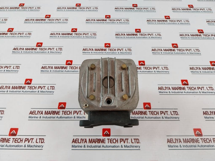 Nitto Kohki Ac0301-a1058-a2-0001 Air Medo Compressor