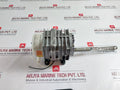 Nitto Kohki Ac0301-a1058-a2-0001 Medo Compressor 100V 5060 Hz
