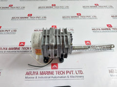 Nitto Kohki Ac0301-a1058-a2-0001 Medo Compressor 100V 5060 Hz
