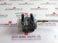 Nitto Kohki Ac0301-a1058-a2-0001 Medo Compressor 100V 50/60 Hz