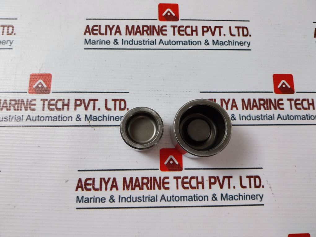 Nitto Nptp00336X1 Mechanical Seal