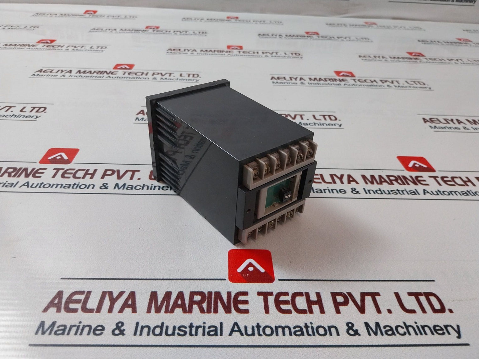 Nitto Seiko Th6 Digital Totalizer