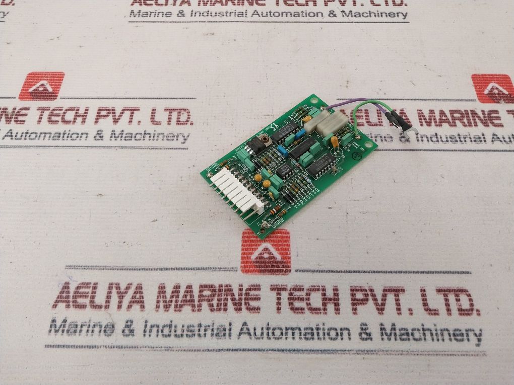 Niveau 33.1940.3100 Pcb Card 94V-0
