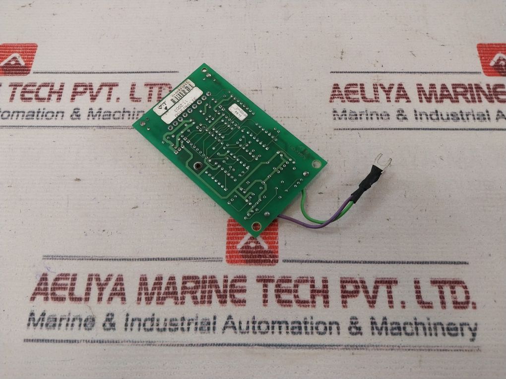 Niveau 33.1940.3100 Pcb Card 94V-0