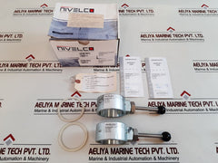 Nivelco nivomag mmk-110-0 magnetic sensing turbo charge head