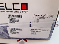 Nivelco nivomag mmk-110-0 magnetic sensing turbo charge head