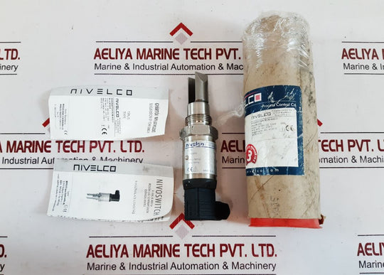 Nivelco Rcm-400-3 Nivoswitch
