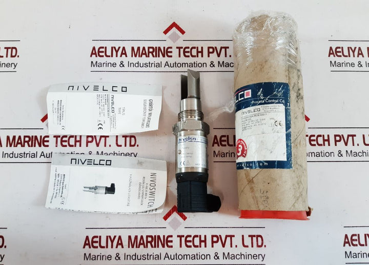 Nivelco Rcm-400-3 Nivoswitch
