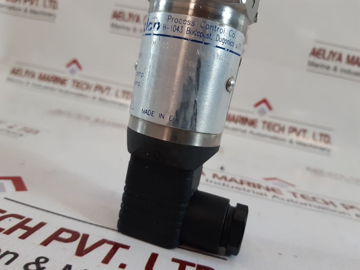 Nivelco Rcm-400-3 Nivoswitch