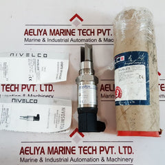 Nivelco Rcm-400-3 Nivoswitch
