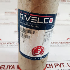 Nivelco Rcm-400-3 Nivoswitch