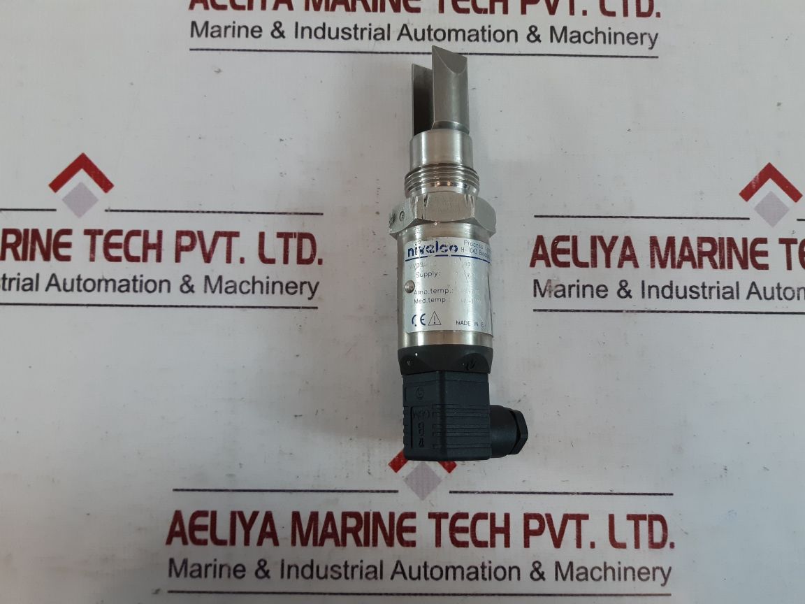 Nivelco Rcm-400-3 Nivoswitch