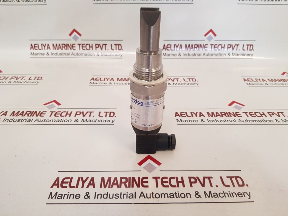 Nivelco Rcm-400-3 Vibrating Fork Level Switch