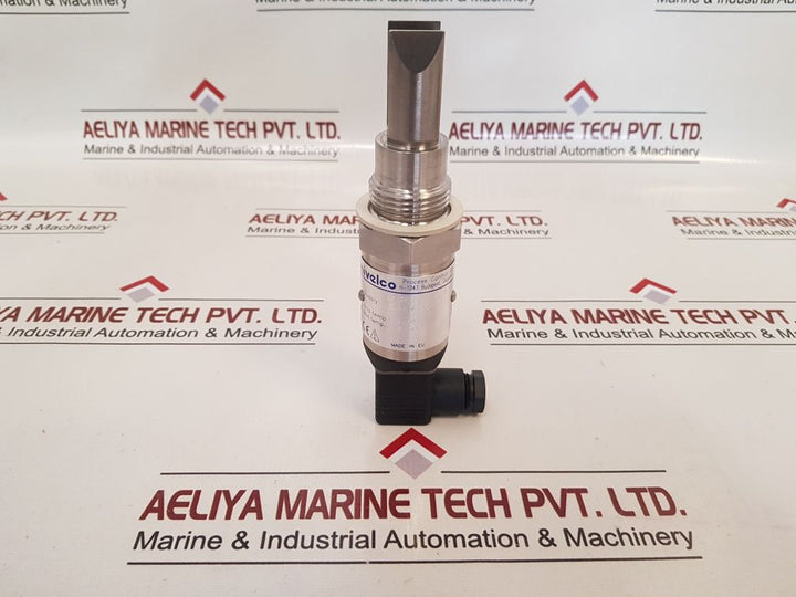 Nivelco Rcm-400-3 Vibrating Fork Level Switch