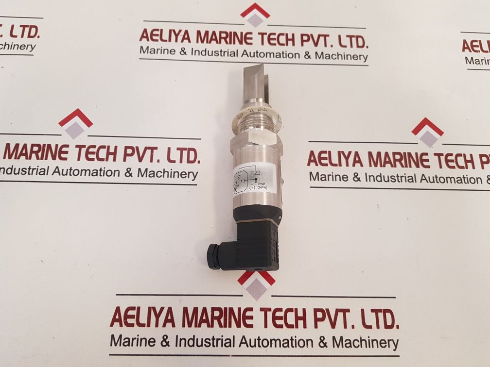 Nivelco Rcm-400-3 Vibrating Fork Level Switch