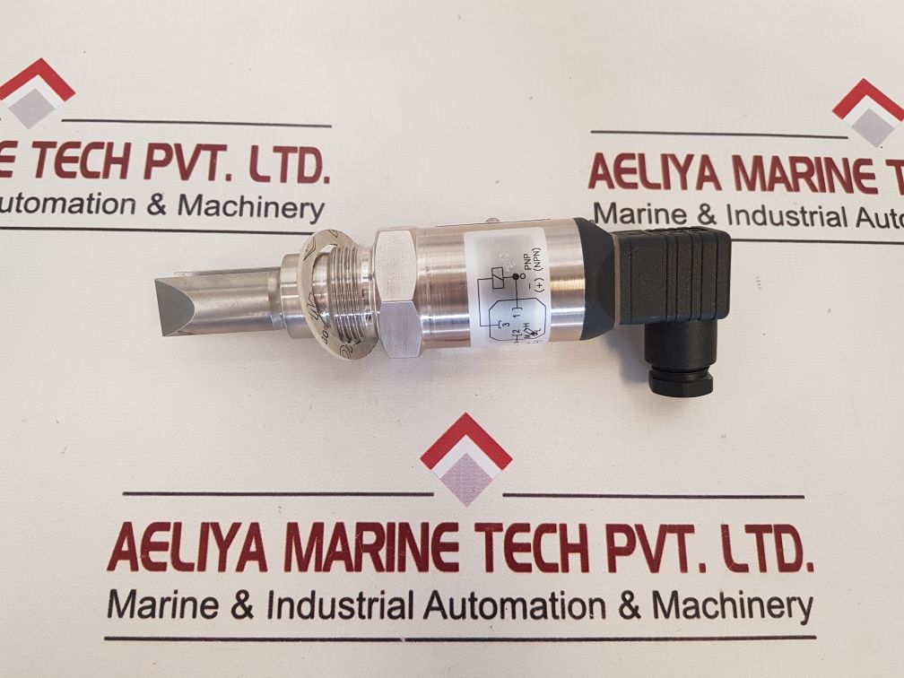 Nivelco Rcm-400-3 Vibrating Fork Level Switch