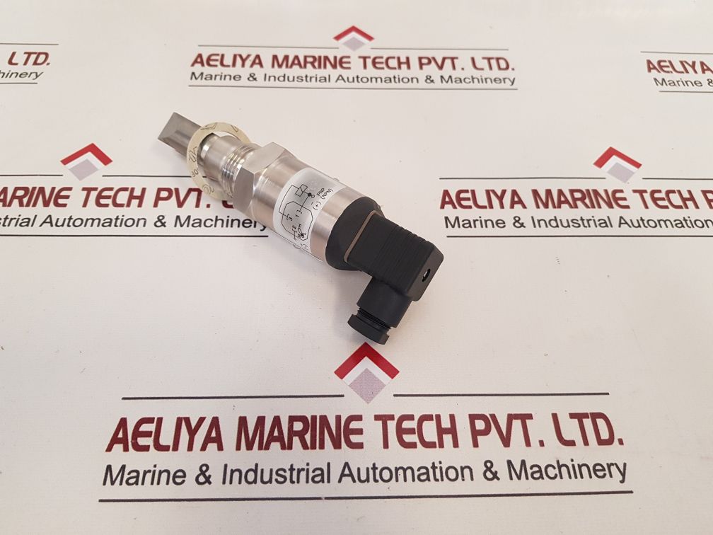 Nivelco Rcm-400-3 Vibrating Fork Level Switch