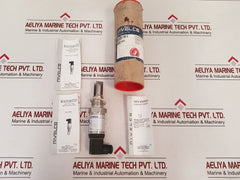Nivelco Rcm-400-3 Vibrating Fork Level Switch