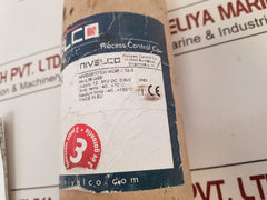 Nivelco Rcm-400-3 Vibrating Fork Level Switch