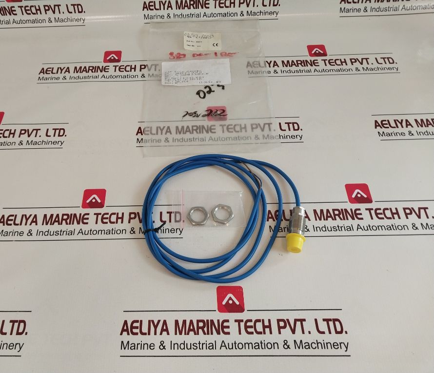 Nj1,5-18Gm-n-d Proximity Switch