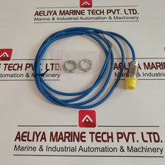 Pepperl + Fuchs Nj1,5-18Gm-n-d Proximity Switch/Inductive Sensor