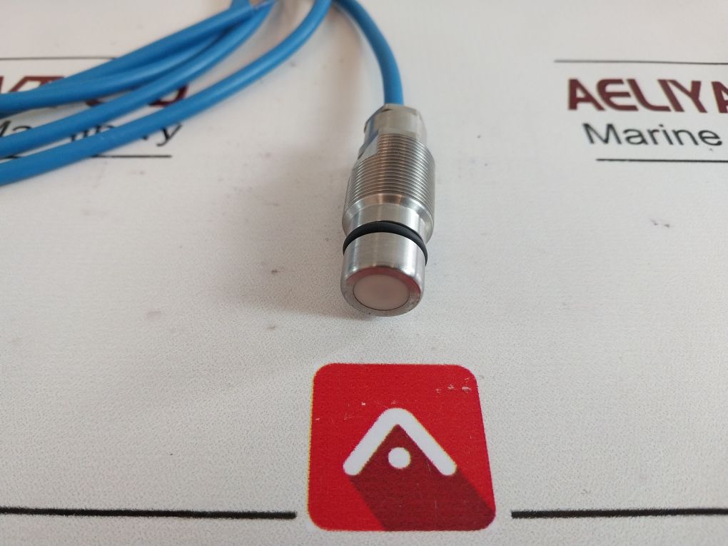 Pepperl + Fuchs Nj1,5-18Gm-n-d Proximity Switch/Inductive Sensor