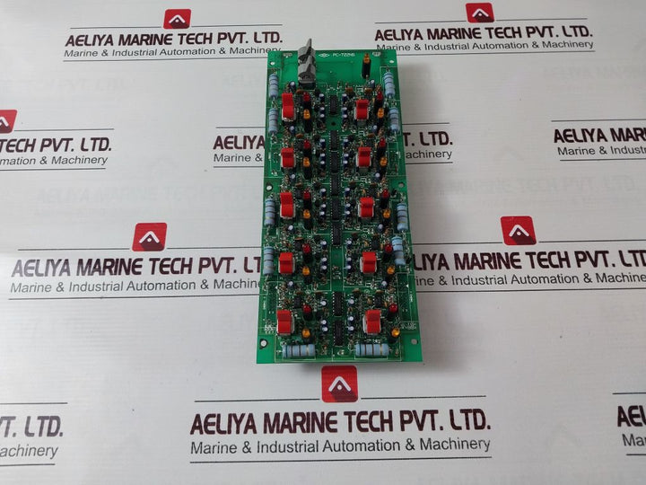 Nk Pc-722Ns Pcb Card