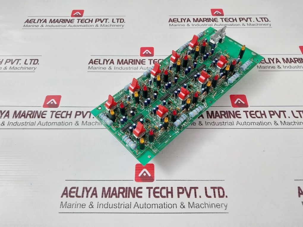 Nk Pc-722Ns Pcb Card