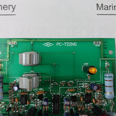 Nk Pc-722Ns Pcb Card