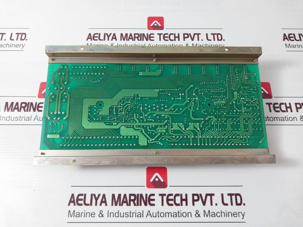 Nk Pc-723 Pcb Card