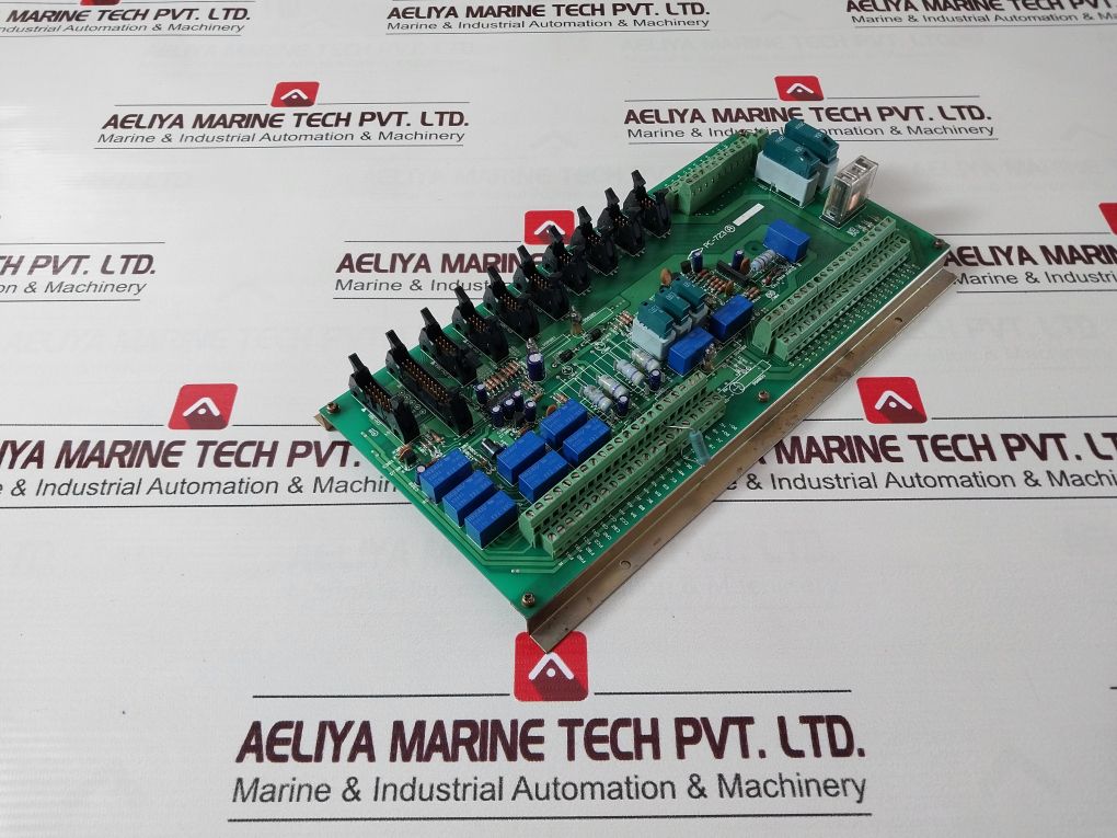 Nk Pc-723 Pcb Card