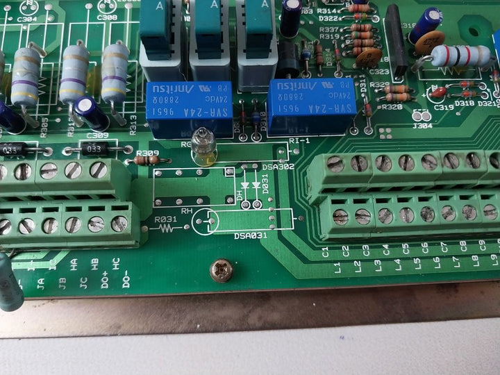 Nk Pc-723 Pcb Card