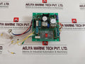 Nk Pc-724 Printed Circuit Board
