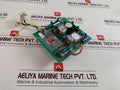 Nk Pc-724 Printed Circuit Board