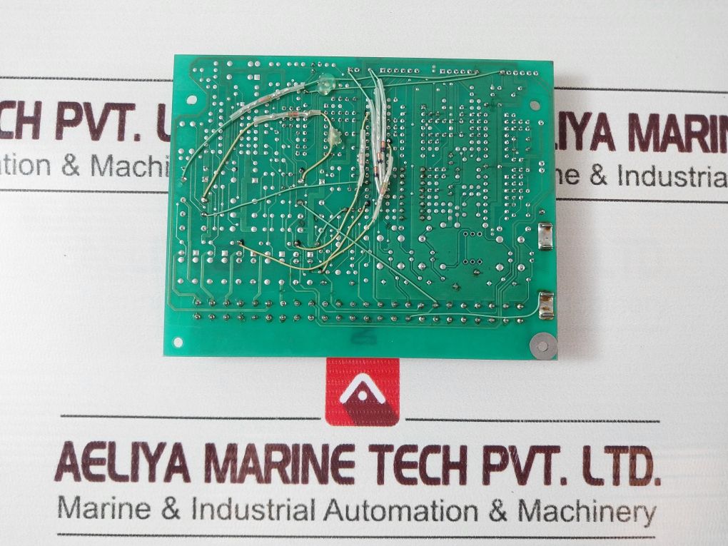 Nk Pc/S-047B Printed Circuit Board