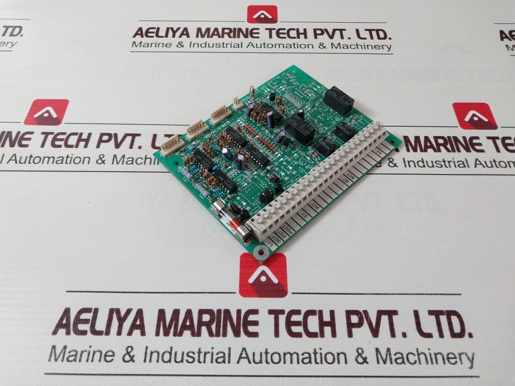 Nk Pc/S-047B Printed Circuit Board