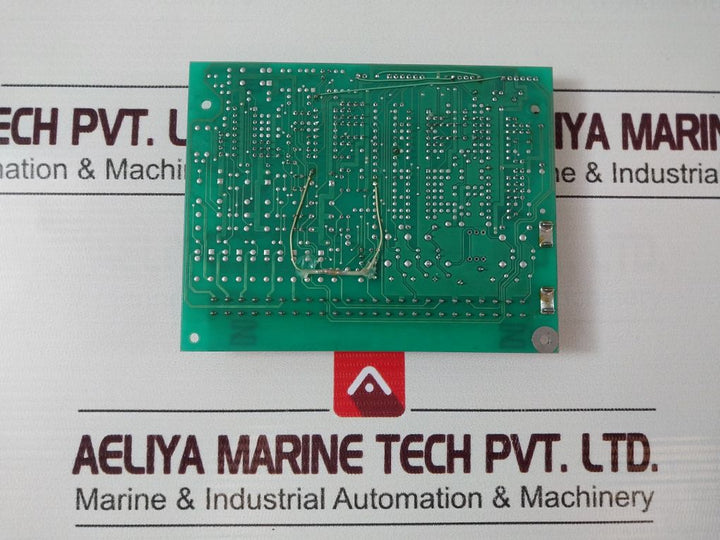 Nk Pc/S-047B Printed Circuit Board