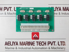 Nk Pc/S-052A Printed Circuit Board
