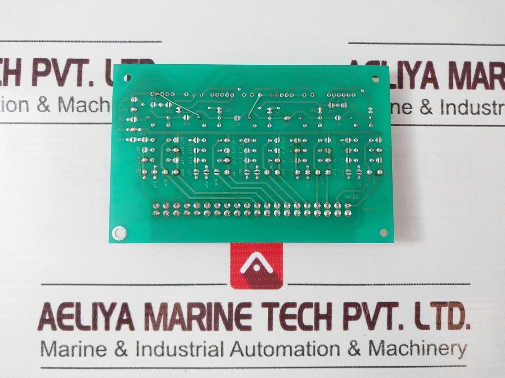 Nk Pc/S-052A Printed Circuit Board
