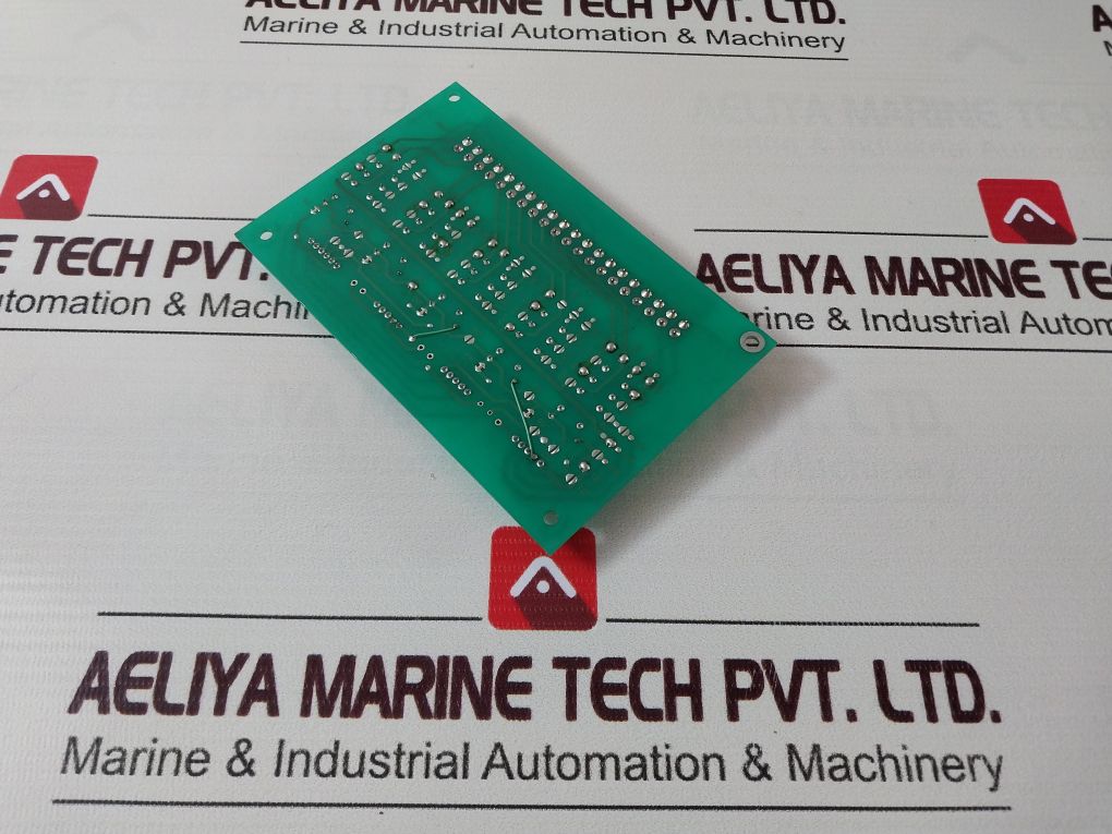 Nk Pc/S-052A Printed Circuit Board