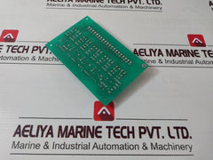 Nk Pc/S-052A Printed Circuit Board
