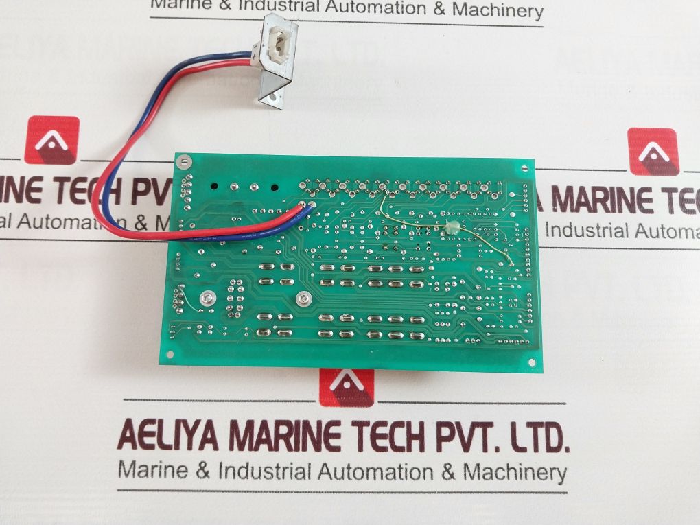 Nk Pc/S-069 Pcb Card