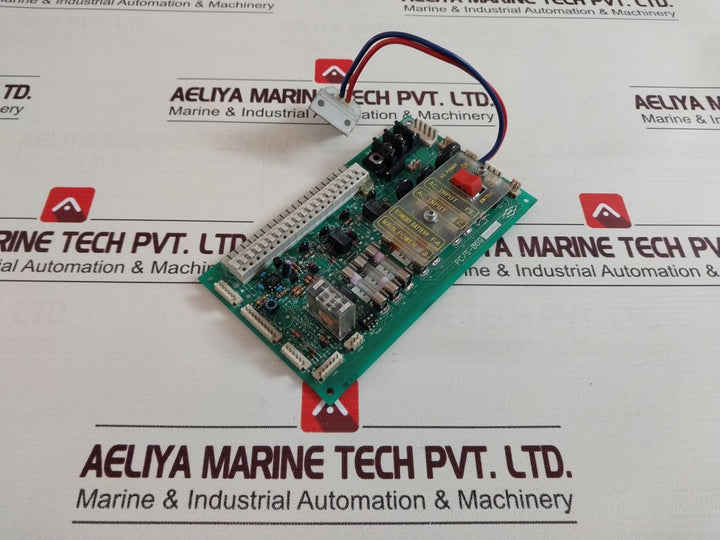 Nk Pc/S-069 Pcb Card