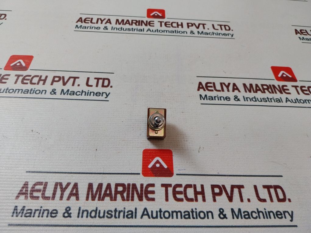Nkk S-114 Toggle Switch
