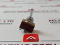 Nkk S-114 Toggle Switch